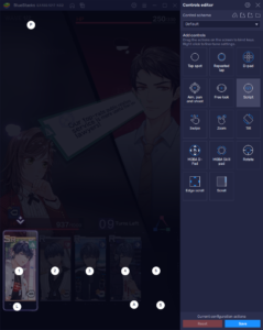 Tears of Themis on PC - How to Use BlueStacks to Enhance Your Gameplay in This Detective Visual Novel