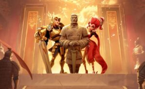 Collaborazione tra Lords Mobile e Terracotta Warriors: una grande fusione di storia e gioco
