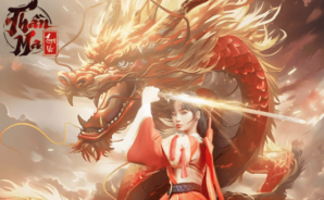 Tổng hợp Giftcode mới nhất của Thần Ma Loạn Vũ tháng 8/2025