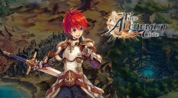 Play The Alchemist Code