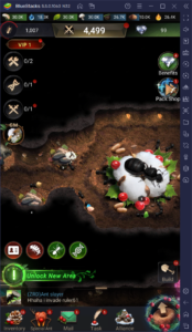 How to Rapidly Grow Your Colony In The Ants: Underground Kingdom with Our BlueStacks Tools