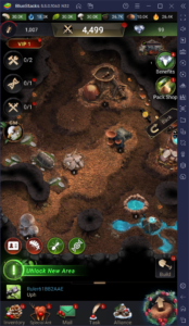 How to Rapidly Grow Your Colony In The Ants: Underground Kingdom with Our BlueStacks Tools