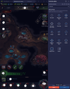 Как быстро развивать колонию в игре The Ants: Underground Kingdom? Обзор инструментов BlueStacks