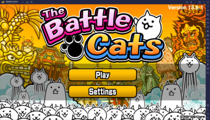 Beginner’s Guide for The Battle Cats – How to Conquer the World with your Feline Army!