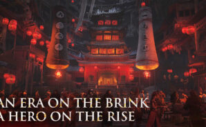 The Best Builds to Use in Where Winds Meet