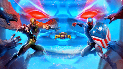 The Complete Marvel Contest of Champions Beginner’s Guide 2025