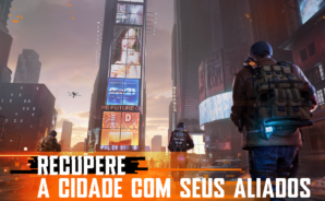 The Division Resurgence – Códigos de resgate ativos em junho de 2026