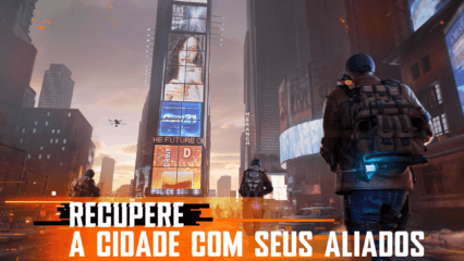 The Division Resurgence – Códigos de resgate ativos em junho de 2026