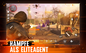 The Division Resurgence Guide für Anfänger Dein perfekter Start in New York