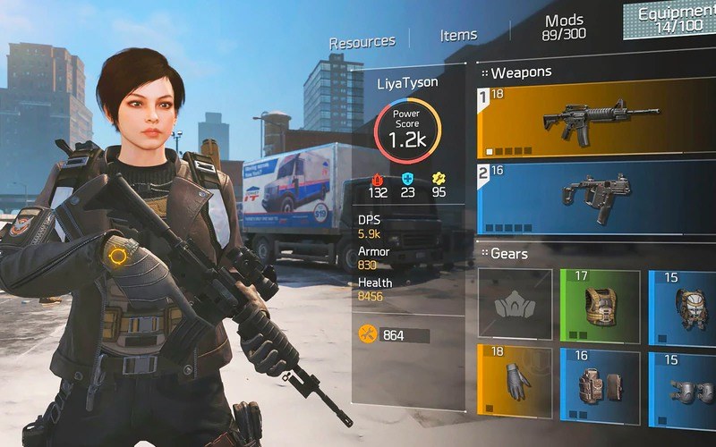 The Division: Resurgence - Todo lo que puede esperar del próximo juego de disparos exclusivo para dispositivos móviles de Ubisoft