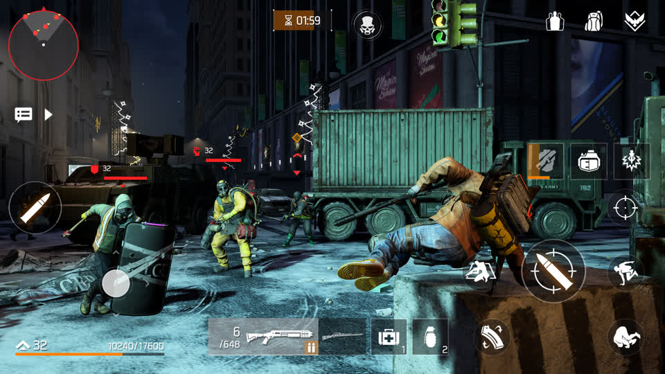 The Division: Resurgence - Everything That You Can Expect From Ubisoft’s Upcoming Mobile-Exclusive Shooter