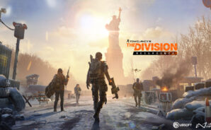Cùng chơi The Division: Resurgence SEA trên PC với BlueStacks