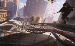 วิธีเล่น The Division: Resurgence SEA บนพีซีด้วย BlueStacks