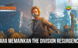 Cara Memainkan The Division: Resurgence SEA di PC Dengan BlueStacks