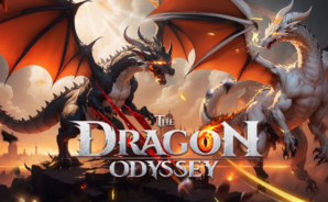 The Dragon Odyssey – All Working Redeem Codes December 2025