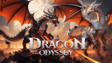 The Dragon Odyssey – All Working Redeem Codes January 2025