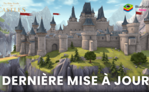 Toutes les Nouveautés de la MàJ d’Octobre 2024 de The Elder Scrolls: Castles