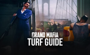Build a Criminal Paradise – How to Develop Your Turf in The Grand Mafia