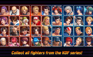 The King of Fighters AFK – Fighter Formation &#038; Team Building Guide