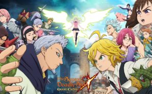 The Seven Deadly Sins – All Working Redeem Codes for August 2026