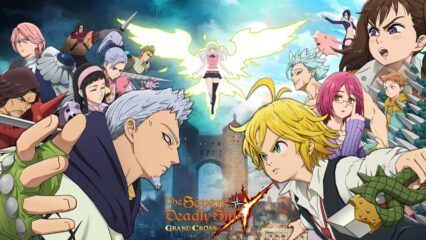The Seven Deadly Sins – All Working Redeem Codes for August 2026