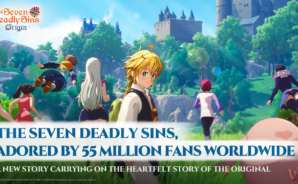 The Seven Deadly Sins: Origin – جميع رموز الاسترداد الفعّالة لشهر ديسمبر 2025