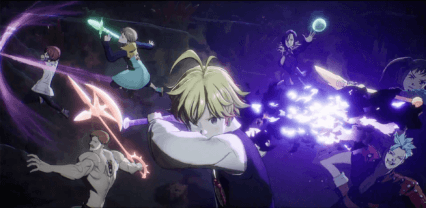 The Seven Deadly Sins Origin – Best Weapon from Each Category & Stats Guide