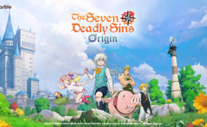 The Seven Deadly Sins Origin Geschenkcodes – Dein Guide zu Gratis-Belohnungen und Coupons Декабрь 2025 г.