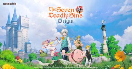 The Seven Deadly Sins Origin Geschenkcodes – Dein Guide zu Gratis-Belohnungen und Coupons Декабрь 2025 г.