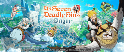 The Seven Deadly Sins Origin Pets Guide – How to Find, Capture and Use Pets