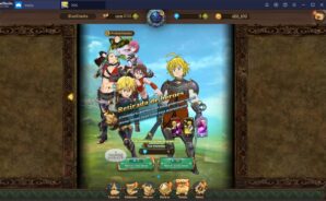 The Seven Deadly Sins: Grand Cross – Compilación de las Mejores Guías y Consejos