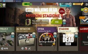 La Guida per i Nuovi Giocatori di The Walking Dead: No Man’s Land