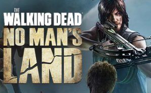 The Walking Dead – No Man's Land