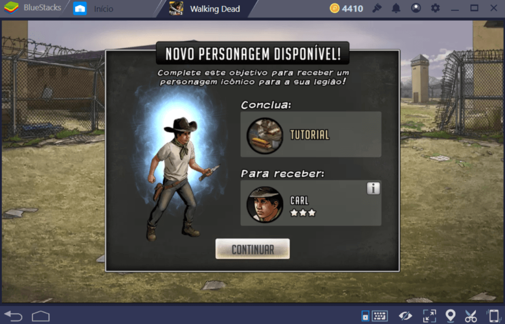 Walking Dead Road To Survival Tips And Tricks Dicas para Walking Dead: Sobrevivência | BlueStacks