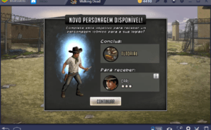 Dicas para Walking Dead: Sobrevivência