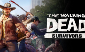 The Walking Dead: Survivors – Redeem Codes (October 2025)