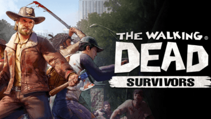 The Walking Dead: Survivors – Redeem Codes (February 2025)