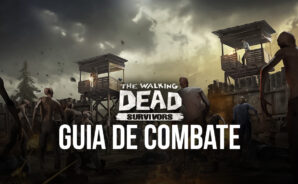 Como aumentar o seu poder no The Walking Dead: Survivors