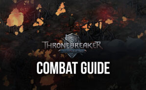 The Witcher Tales: Thronebreaker &#8211; How to Build Decks and Win Battles