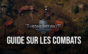 The Witcher Tales – Comment construire son deck et remporter ses duels