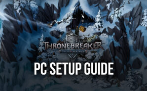 How to Play The Witcher Tales: Thronebreaker on PC for Free