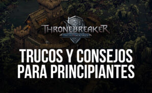 Trucos y Consejos de BlueStacks Para The Witcher Tales: Thronebreaker
