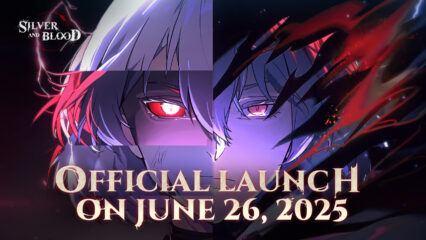 Silver and Blood: Requiem offers a gothic fantasy RPG for you to sink your fangs into, available June 26th for iOS and Android
