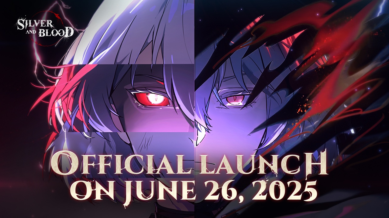 Silver and Blood: Requiem offers a gothic fantasy RPG for you to sink your fangs into, available June 26th for iOS and Android