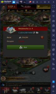 Reunite the Family – How to Play The Grand Mafia on PC with BlueStacks