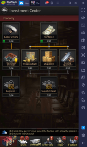 Resource Guide – How to Get Cash, Arms, and the Like in The Grand Mafia