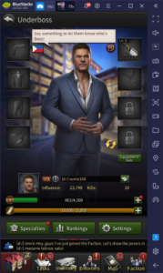 Resource Guide – How to Get Cash, Arms, and the Like in The Grand Mafia