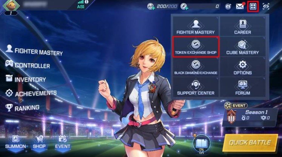The King of Fighters ARENA – Fighter Money (FM) and FCT Token Explained