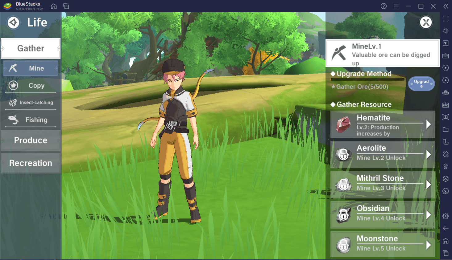 The Legend of Neverland для новичков: легкий старт и быстрый прогресс |  BlueStacks