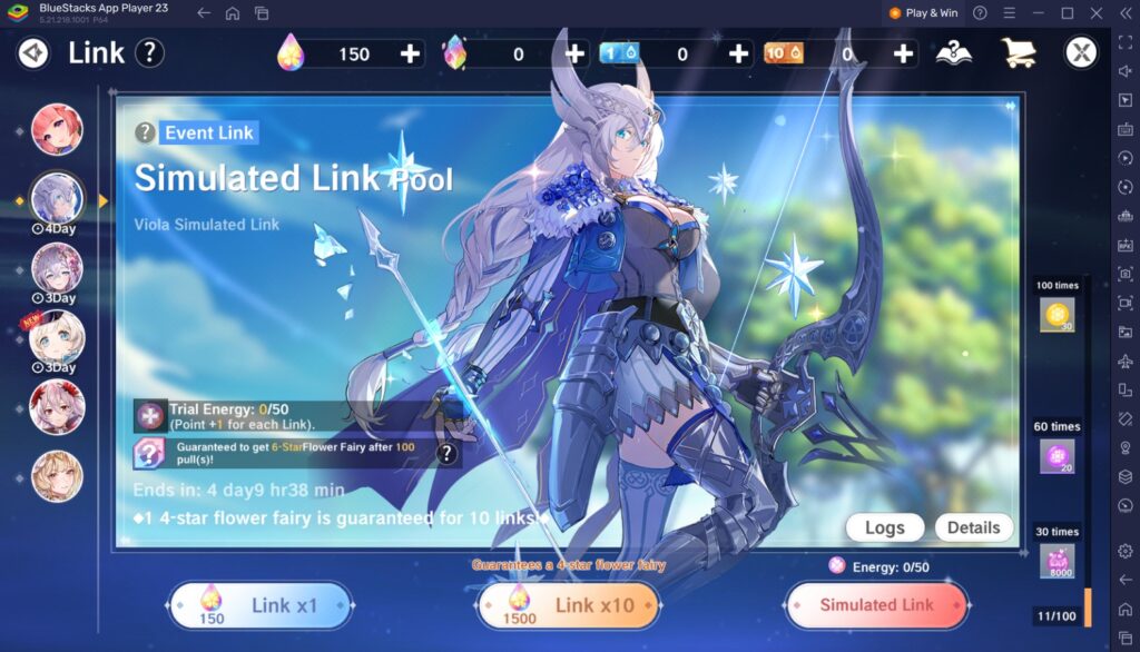 The Legend of Neverland Beginners Guide and Tips | BlueStacks